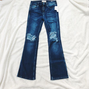 Free People Jeans
